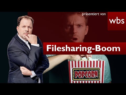 Abmahngefahr! Neuer Filesharing-Boom wegen Netflix, Prime und Co.: Streaming-Anbieter vor dem Aus?