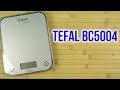 TEFAL BC5004V2 - видео