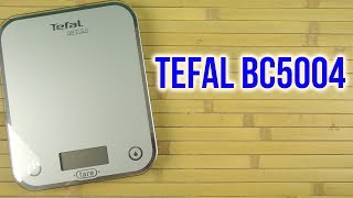 Tefal BC5004 - відео 1