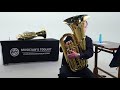 Tuba Solo | Adam Frey