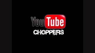 YouTube Choppers - Fast Rap Collab. Ft. Lyrix, VBL, D-SPillz, Crucified, and MORE! (HD)