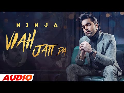 Viah Jatt Da (Full Audio) — watch video
