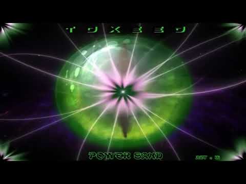 Toxeed - POWER SAND [Full Album]  (Psytrance Goa Trance)