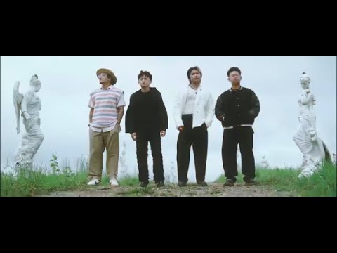 Team 143 - ကမ္ဘာတည်နေသ၍ (Official Music Video)