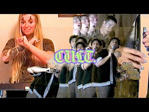 The Armed - Broken Mirror (feat. Prostitute) [Official Video]