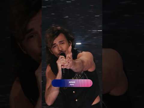 Video Thumbnail: AIDAN is bringing out the romantic in all of us tonight🌹