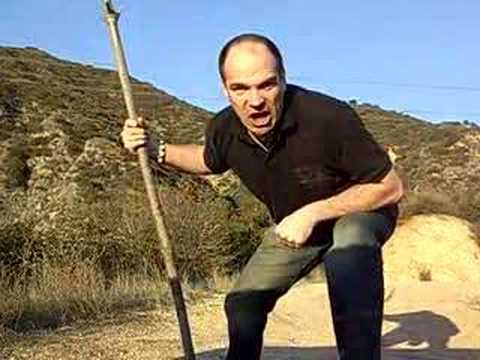 Re: They're Taking The Hobbits To Isengard