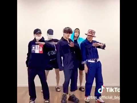 bts savage love dance #bts #army