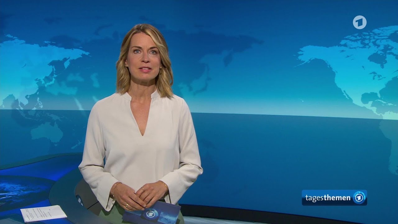 tagesthemen 22:15 Uhr, 16.04.2026