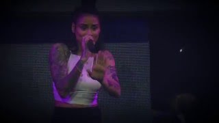 Baauer39s Studio B with Tory Lanez amp Kehlani