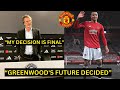 Sir Jim Ratcliffe's NEW & FINAL DECISION on Mason Greenwood MANCHESTER UNITED return, FULL INTERVIEW