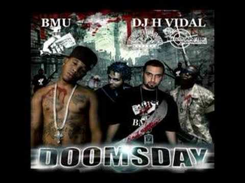 DECA, CEBO, YOUNG SKEE - Gimme 50