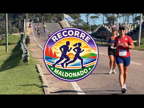 La Barra, Recorre Maldonado, los últimos corredores, 11.04.2026