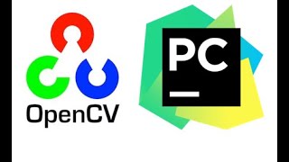 Install OpenCV on Pycharm