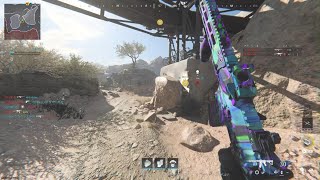 COD [MWIII] 伏黒甚爾がCODやってみた