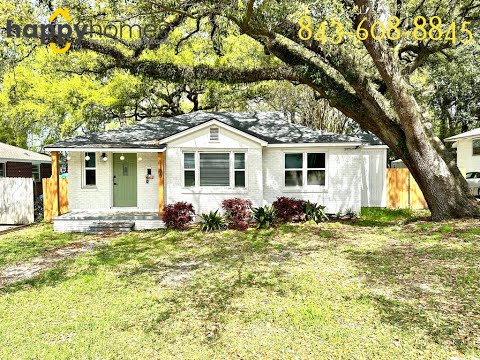 1188 Camden St – Walkthrough