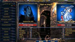 Download lagu Shakes & Fidget - Guild Dungeon Level 35 / 50 [Server 3 France]   Legendary Quest mp3