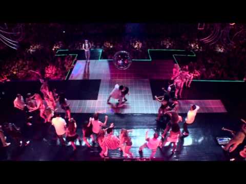 Wesley Safadão & Garota Safada - É Só Chegar e Beijar (Part. DJ João Brasil) [DVD Uma Nova História]