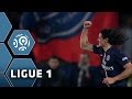 Edinson Cavani : his 18 goals of the season 2014/2015 - Ligue 1