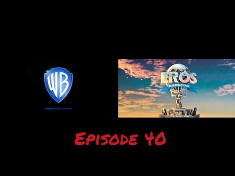 Warner Bros. pictures/Eros international | Logo mashup | S3 Ep40