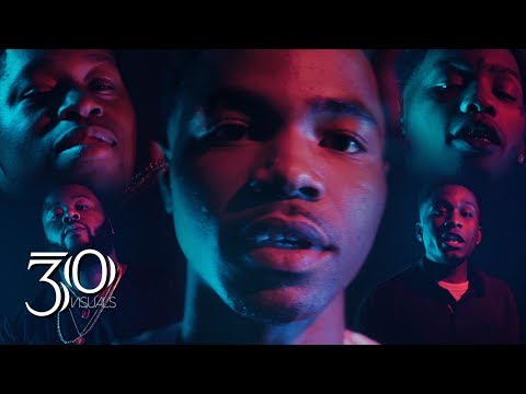 DJ Badazz x Mista Cain x Jay Lewis x Spitta x Scotty Corleone - Welcome To Baton Rouge (Music Video)