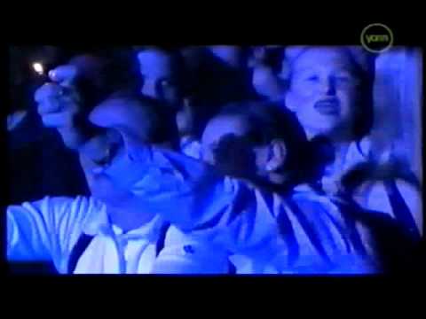 Afscheidsconcert Volumia! in Ahoy