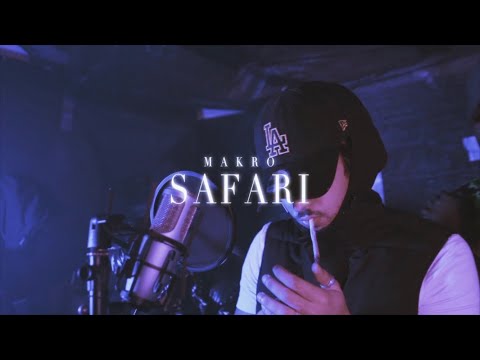 MAKRO - SAFARI