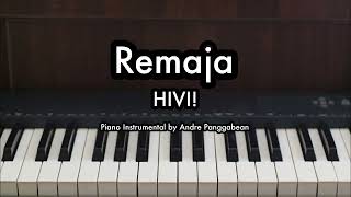 Download lagu Remaja - HIVI! | Piano Karaoke by Andre Panggabean mp3 Download lagu Remaja - HIVI! | Piano Karaoke by Andre Panggabean mp3