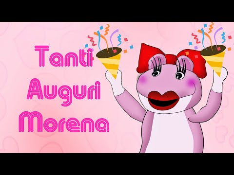 download lagu mp3 mp4 Auguri Morena, download lagu Auguri Morena gratis, unduh video klip Download Auguri Morena Mp3 dan Mp4 Free All Gratis