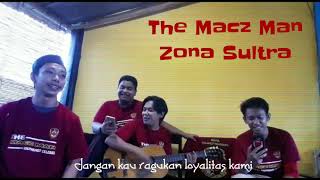 Download lagu The Macz Man Zona Sultra - Ayam Jantanku mp3
