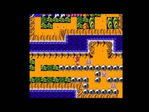 Let's Play: Getsu Fuuma Den - Part 2 - DevilsRPass