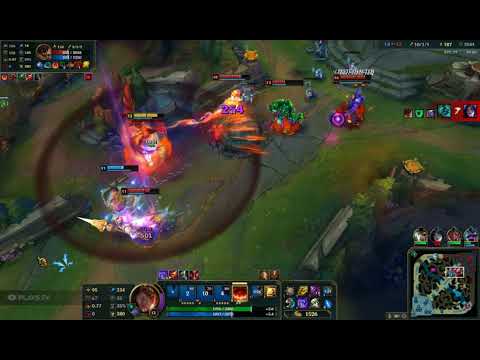 Swain Montage (3) (Pentakill)