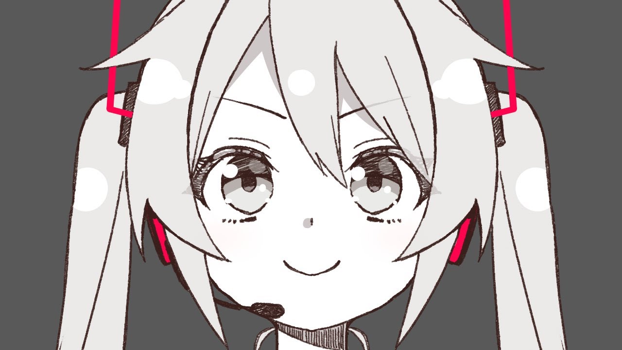 あなたの歌で目覚める-初音ミク for LamazeP