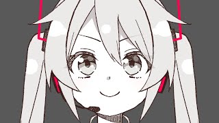 - あなたの歌で目覚める-初音ミク for LamazeP