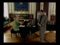 Dietrich Fischer-Dieskau sings Der Wanderer ...