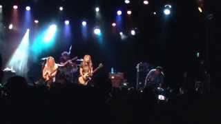 Veruca Salt - Spiderman &#39;79 - The El Rey 07.11.2015