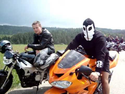 Normalni unikają ryzyka, nienormalni stale go poszukują - DYMEK