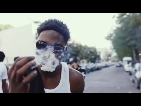 Moody B - Pressure (Official Video)