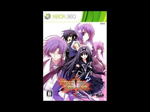 Sound Test Unlocked! Best VGM 1665 - Those Who Lost to the Illusion (Phantom Breaker)