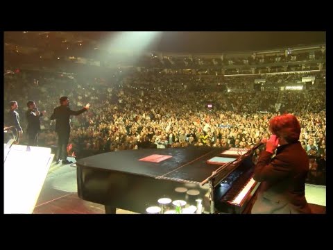 Torna A Surriento - Il Volo