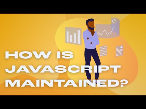 How Javascript Is Maintained Ecmascript Vs Javascript Es Features And More Explained