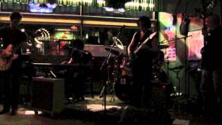 Life During Exodus (cover)