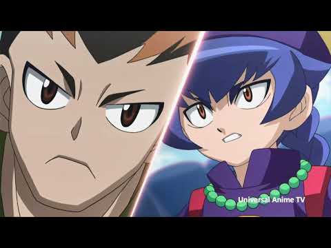 Beyblade In Hindi | Season -2 { Metal Masters } | Episode - 25 Full In Hindi |