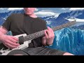 Texas Is The Reason - Dressing Cold Guitar Cover