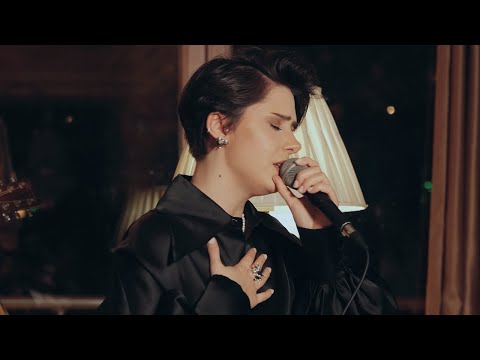 Hande Mehan - Sen Beni Güzel Hatırla (Akustik)