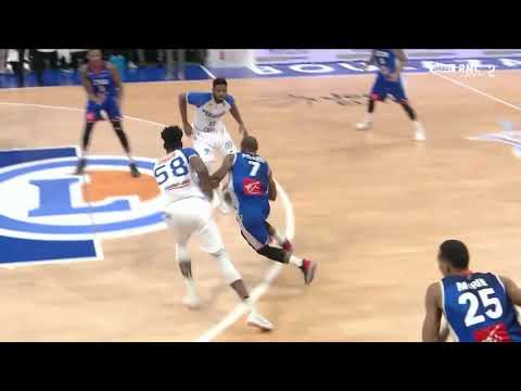 Résumé Boulazac-CCRB