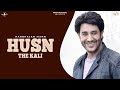 HUSN THE KALI HD AUDIO HARBHAJAN MANN Feat TIGERSTYLE New Punjabi Songs 2016 Mad4Music1