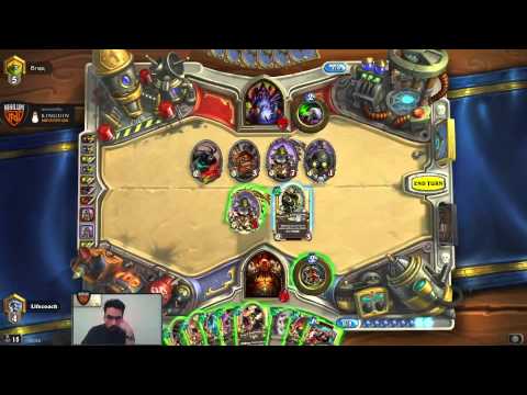 Lifecoach - Down to the wire