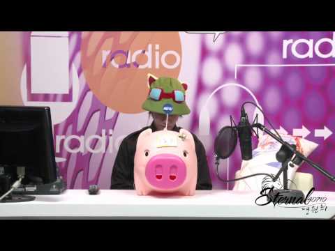 [HD] 130125 Heechul Sungdong Cafe ending with Asuka jung + Like this