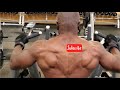 3 Big Back Attack Exercises